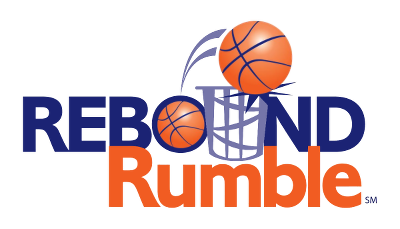 Rebound Rumble Logo