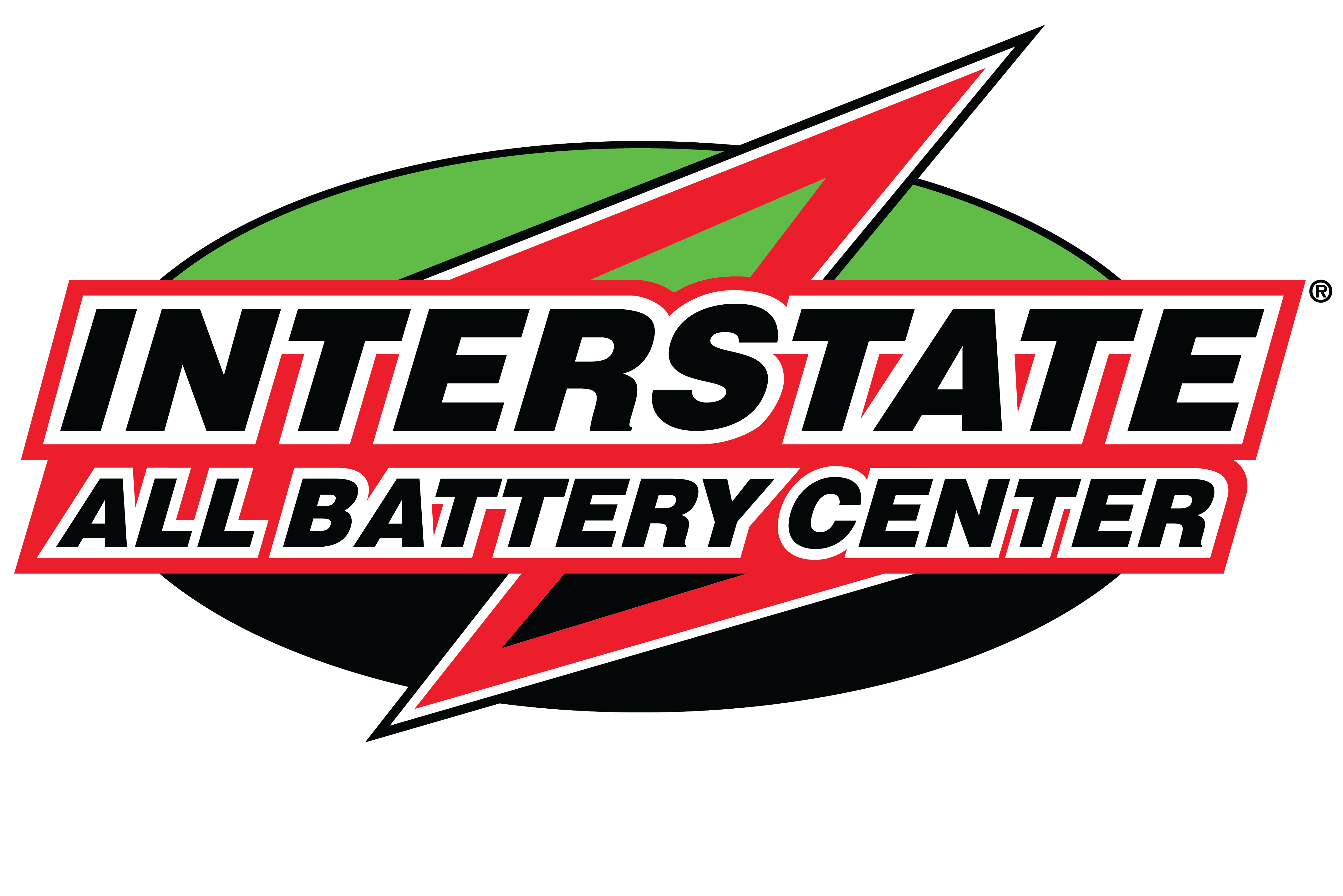 Interstate Battery Logo