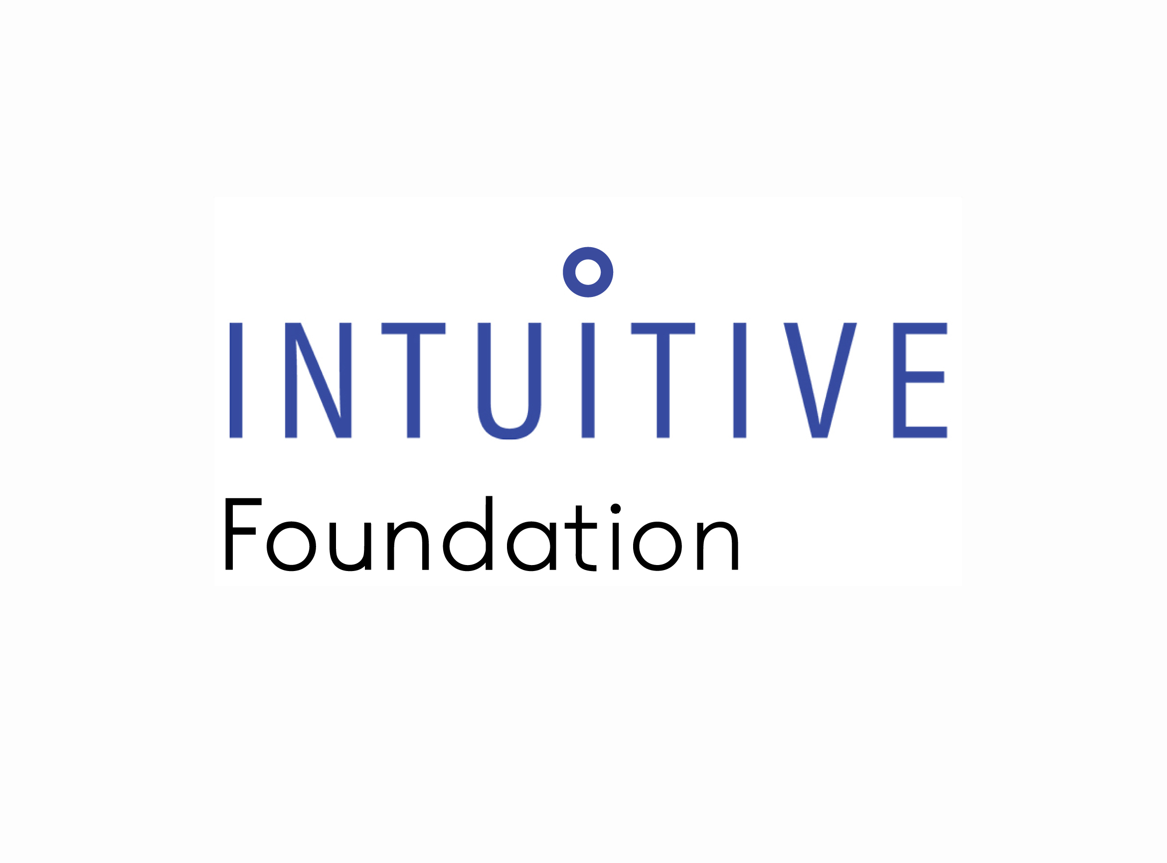 Intuitive Foundation