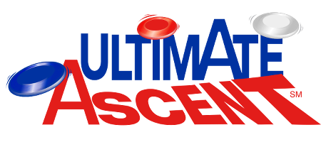 Ultimate Ascent Logo