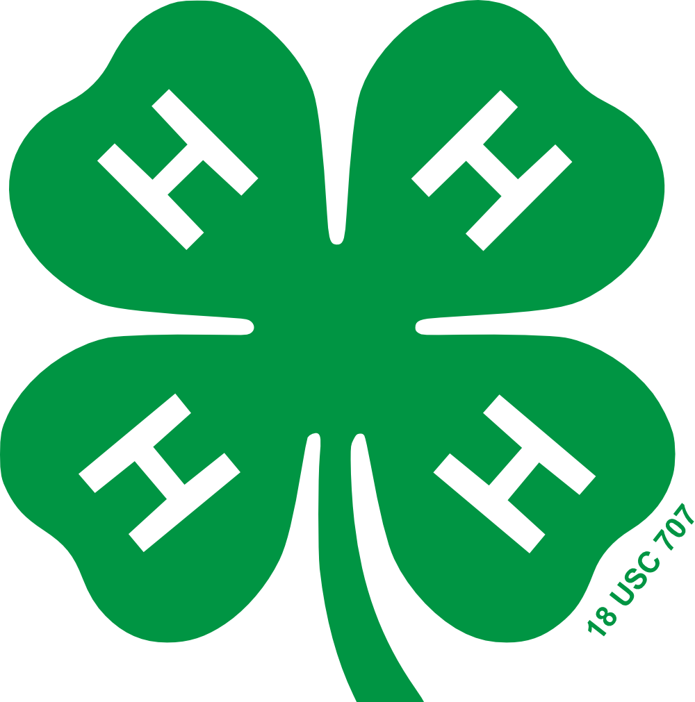4-H Logo
