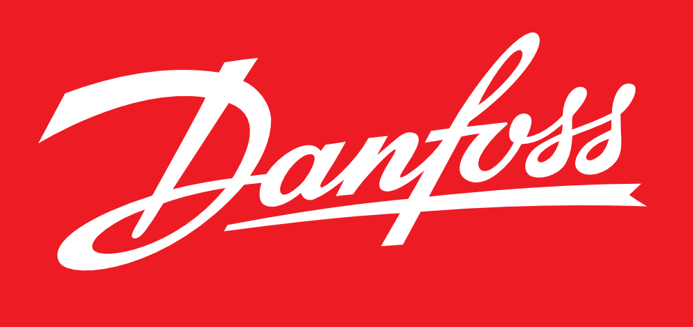 Danfoss Logo Danfoss Logo