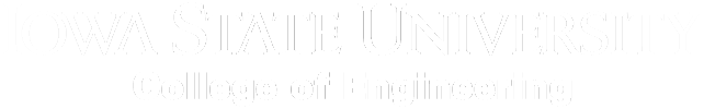 Iowa State University College of Engineering