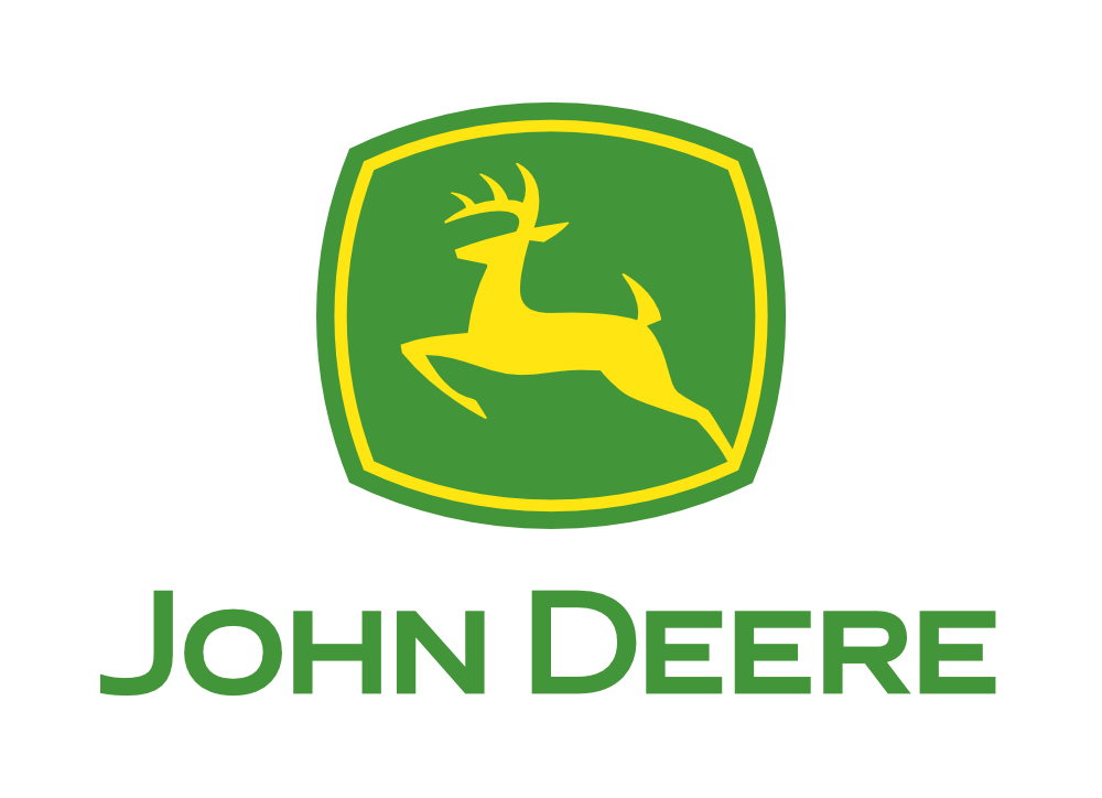 John Deere Logo John Deere Logo