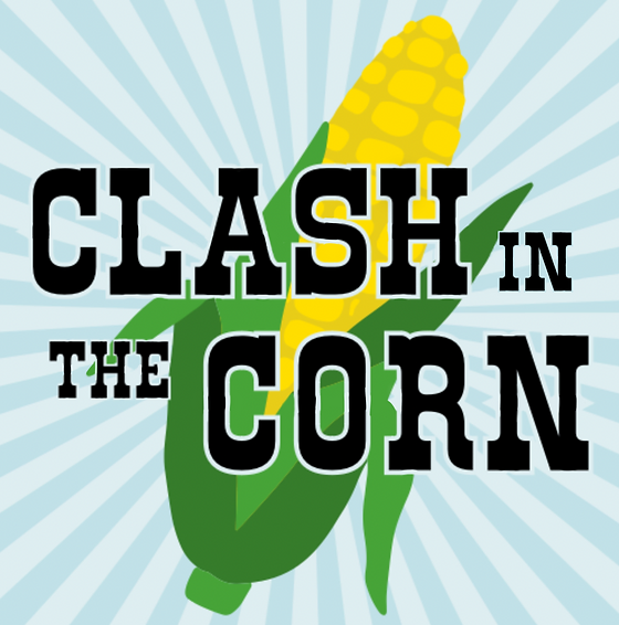Clash In The Corn 2024 | Team Neutrino